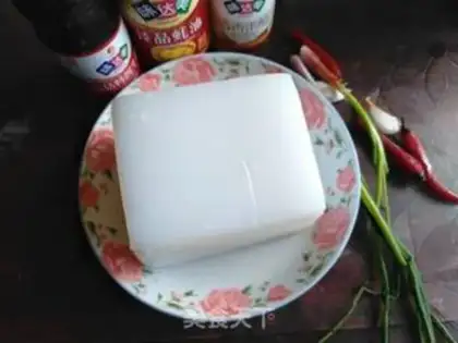 Make Hang up the cool powder step 0