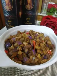 Make Meat and tomato sauce step 11