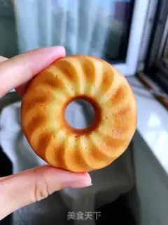 Make The original donut step 10