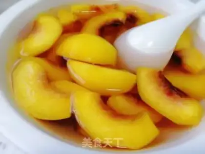 Make Peach can step 7