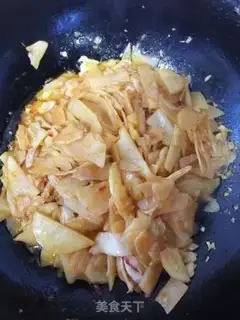 Make Potato chips step 6