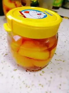 Make Peach can step 8
