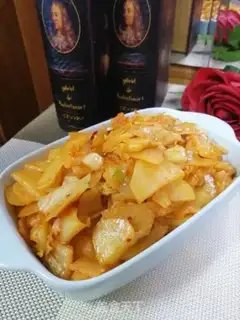 Make Potato chips step 8