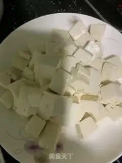 Make Tofu step 1