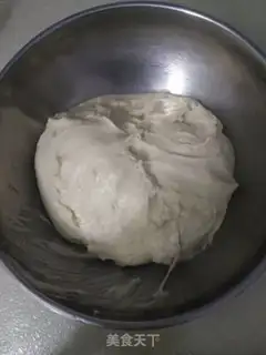 Make Frozen cream toast step 3