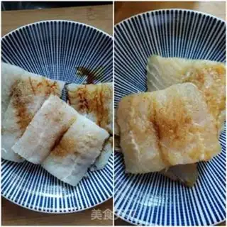 Make Fried dragonfish step 2