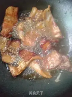 Make Beanfish step 5