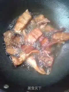 Make Beanfish step 6