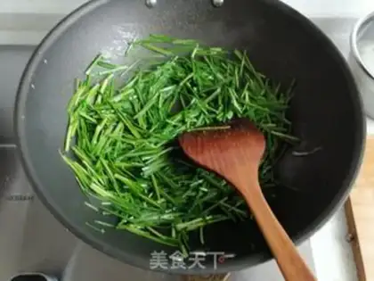 Make A silver sprouts of cinnamon step 3