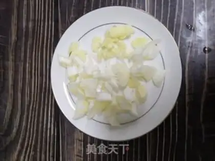 Make Goose eggs and beef step 2