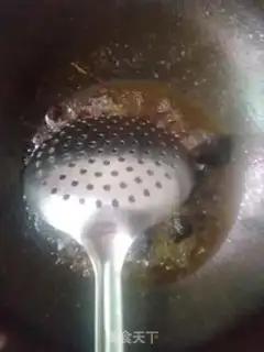 Make Beanfish step 7