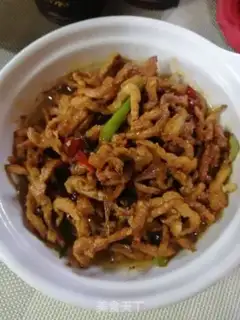 Make Spilling sea mushrooms step 2