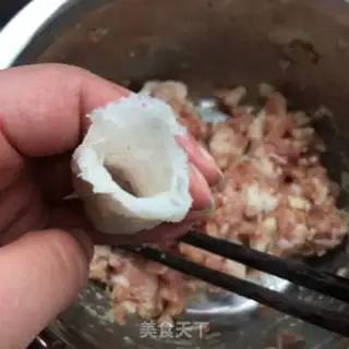 Make Pumpkin buns step 17