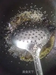 Make Beanfish step 8