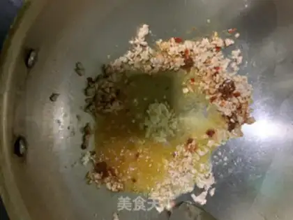 Make Tofu step 5
