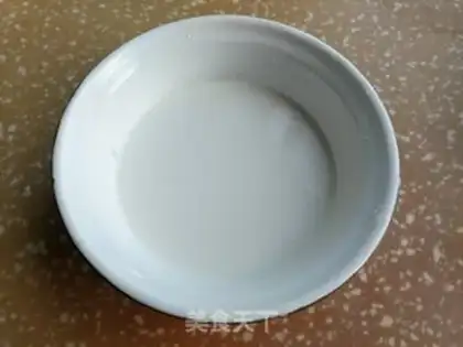 Make Mango rice step 1
