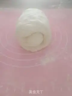 Make Frozen cream toast step 8
