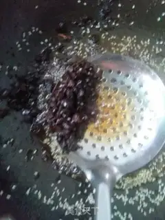 Make Beanfish step 9