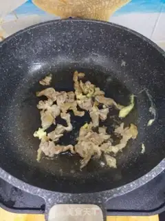 Make Goose eggs and beef step 6
