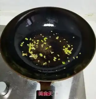 Make Tofu eggs soup step 6