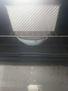 Make Frozen cream toast step 10