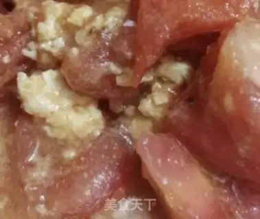 Make Tomato fried eggs step 5