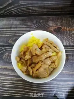 Make Goose eggs and beef step 7