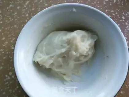 Make Mango rice step 4