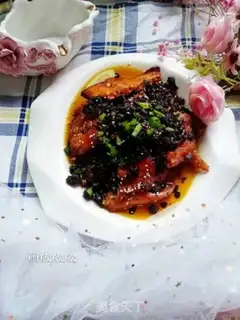 Make Beanfish step 12