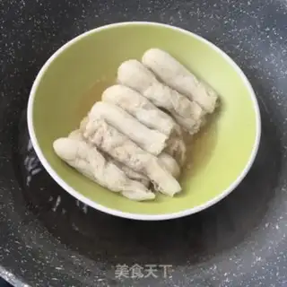 Make Pumpkin buns step 22