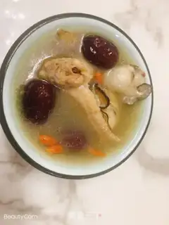 Make Chicken soup step 0