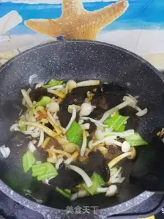 Make Goose eggs and beef step 9