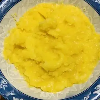 Make Homemade milk buns step 0
