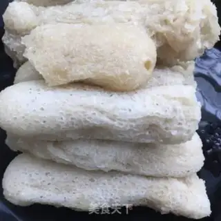 Make Pumpkin buns step 23