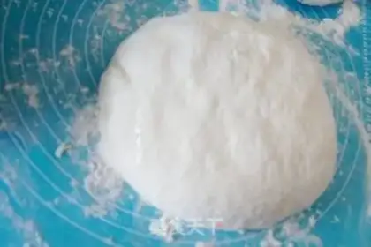 Make Breakfast bun step 3