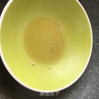 Make Pumpkin buns step 27