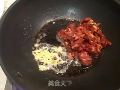 Make Meatloaf step 2