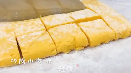 Make Pumpkin step 5