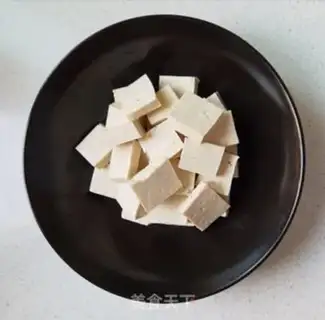 Make Tofu step 1