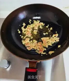 Make Tofu step 5