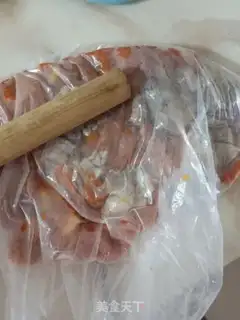 Make Meat pine step 10