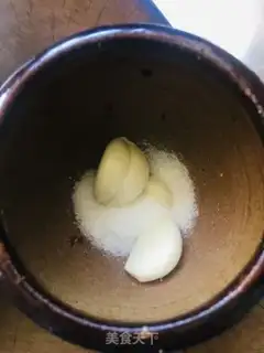 Make Homemade appetizer powder step 10