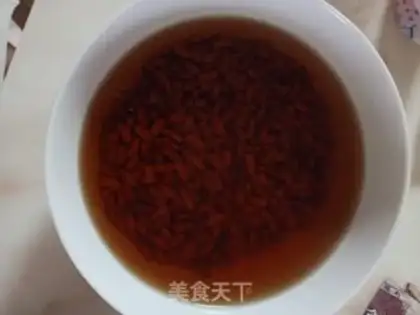 Make Red bean sand step 0