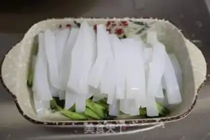 Make Homemade appetizer powder step 11