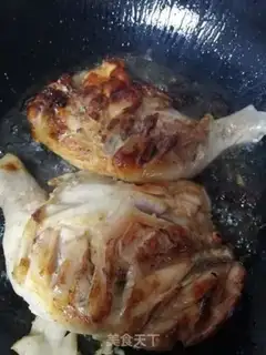 Make Shrimp noodles step 4