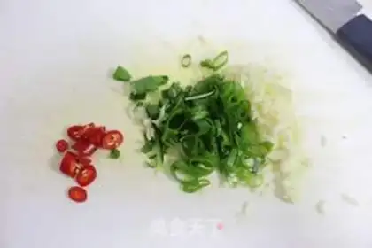 Make Homemade appetizer powder step 12