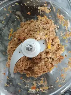 Make Meat pine step 13