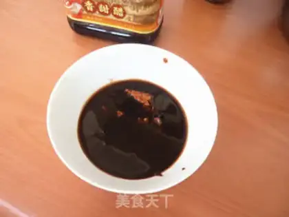 Make The Red Fever Fish step 2