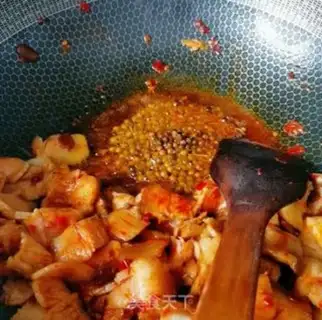 Make Come back to the pot step 8