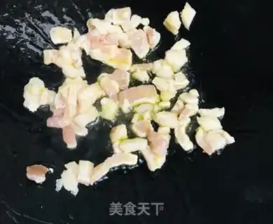 Make Soy sauce tofu step 2